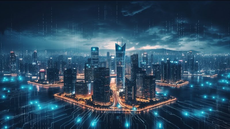 智慧解决方案：企业选型的五大关键要素
